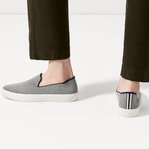 Rothy’s The Sneaker Anchor